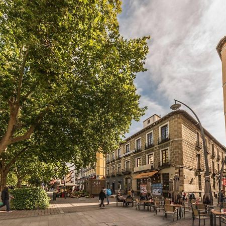 Precioso piso para parejas en Calle Calvario - Lavapiés Apartamento Madrid Exterior foto