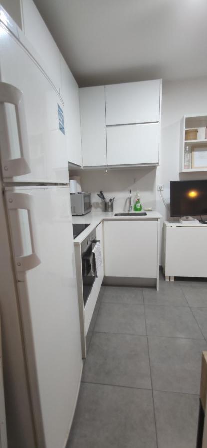 Precioso piso para parejas en Calle Calvario - Lavapiés Apartamento Madrid Exterior foto