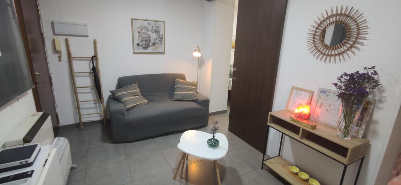 Precioso piso para parejas en Calle Calvario - Lavapiés Apartamento Madrid Exterior foto